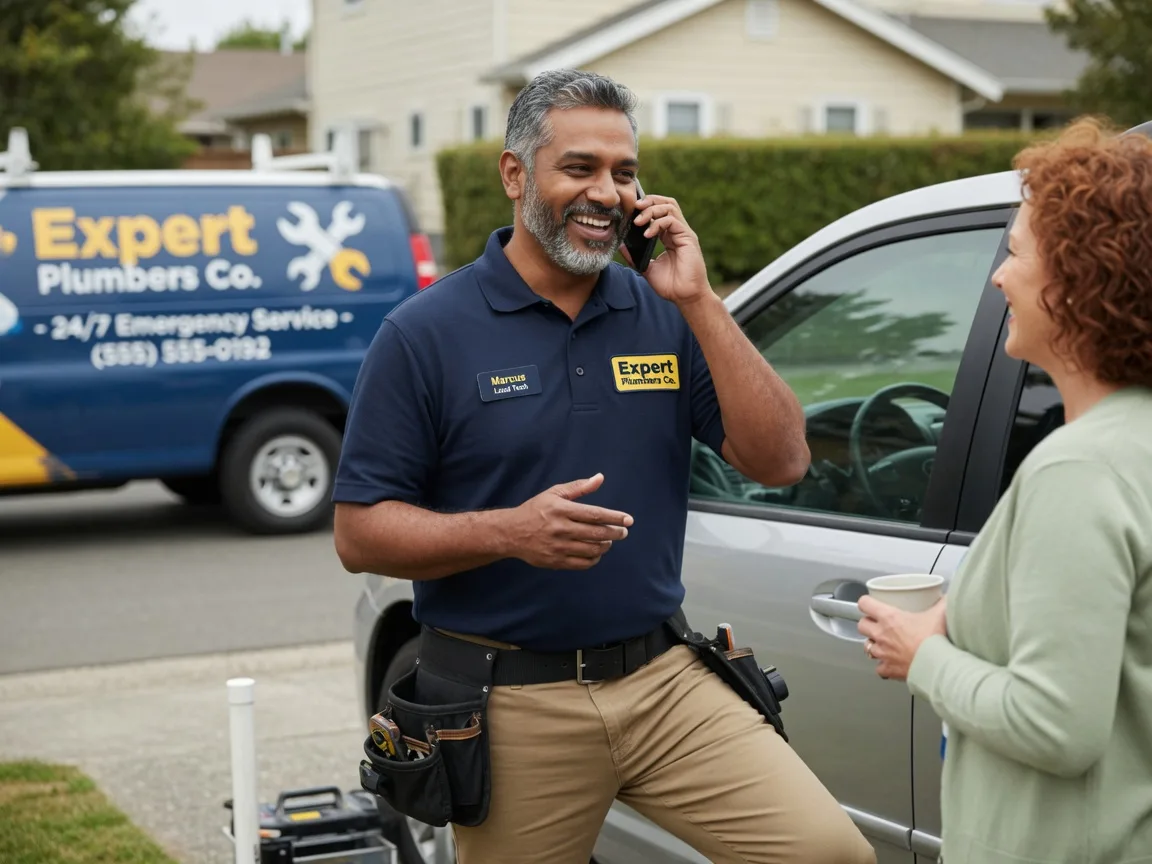 Drain Cleaning Diggs, VA FAQs